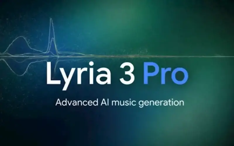 جوجل تطرح “Lyria 3 Pro”.. ذكاء اصطناعي لإنتاج موسيقى أطول وأكثر إبداعا